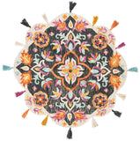 Safavieh Clearance Novelty NOV574N Blue Rug