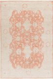 Surya Closeout Normandy NOY-8000 Salmon Rug