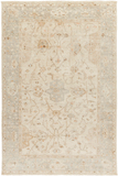 Surya Rug Co. Normandy NOY-8002 Ivory Rug