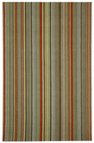 Safavieh Clearance Newport NPT424B Red Rug