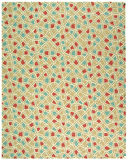 Safavieh Clearance Newport NPT426A Red Rug