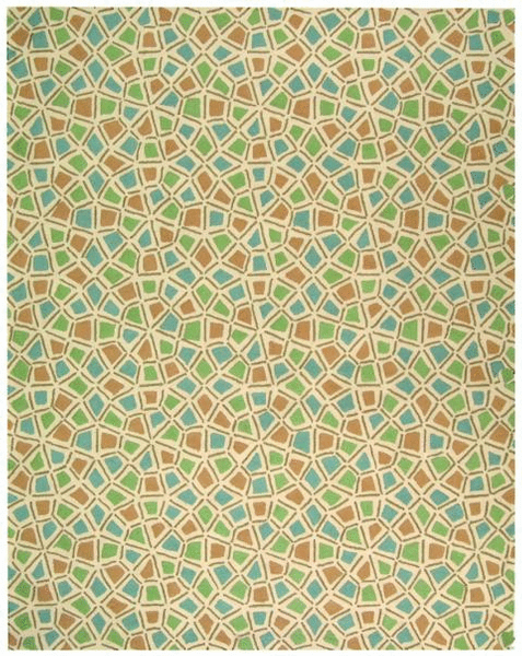 Safavieh Clearance Newport NPT426C Blue Rug