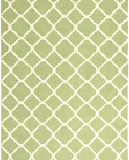 Safavieh Clearance Newport NPT430C Green Rug