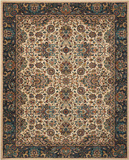 Nourison Clearance Nourison Clearance 2020 NR201 Ivory Rug