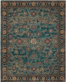 Nourison Clearance Nourison Clearance 2020 NR207 Marine Rug