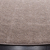 Safavieh Clearance Nonskid NSD120E Taupe Rug