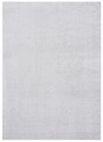 Safavieh Clearance Nonskid NSD120F Light Grey Rug