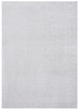 Safavieh Clearance Nonskid NSD120F Light Grey Rug