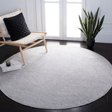 Safavieh Clearance Nonskid NSD120F Light Grey Rug