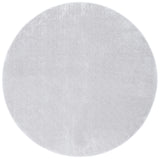 Safavieh Clearance Nonskid NSD120F Light Grey Rug