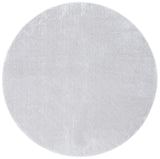 Safavieh Clearance Nonskid NSD120F Light Grey Rug
