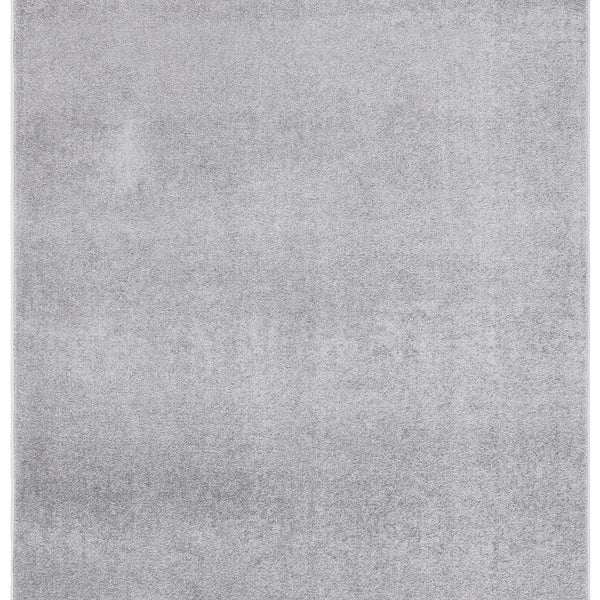 Safavieh Clearance Nonskid NSD120G Grey Rug