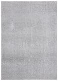 Safavieh Clearance Nonskid NSD120G Grey Rug