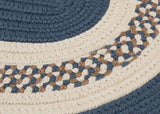 colonial mills crescent nt51 lake blue rug