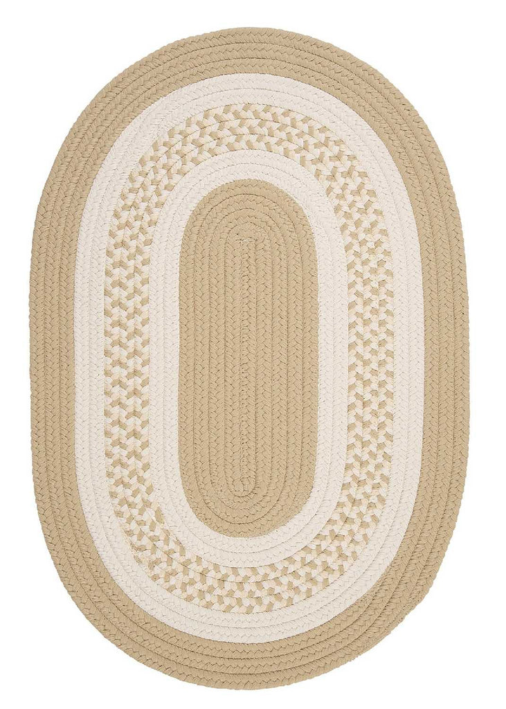 colonial mills crescent nt81 linen rug