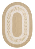 colonial mills crescent nt81 linen rug