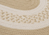 colonial mills crescent nt81 linen rug