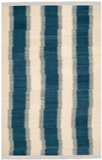 Safavieh Clearance Kilim NVK213A Blue Rug