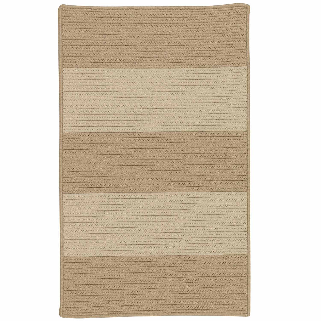 colonial mills newport textured stripe nw26 naturals rug