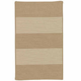 colonial mills newport textured stripe nw26 naturals rug