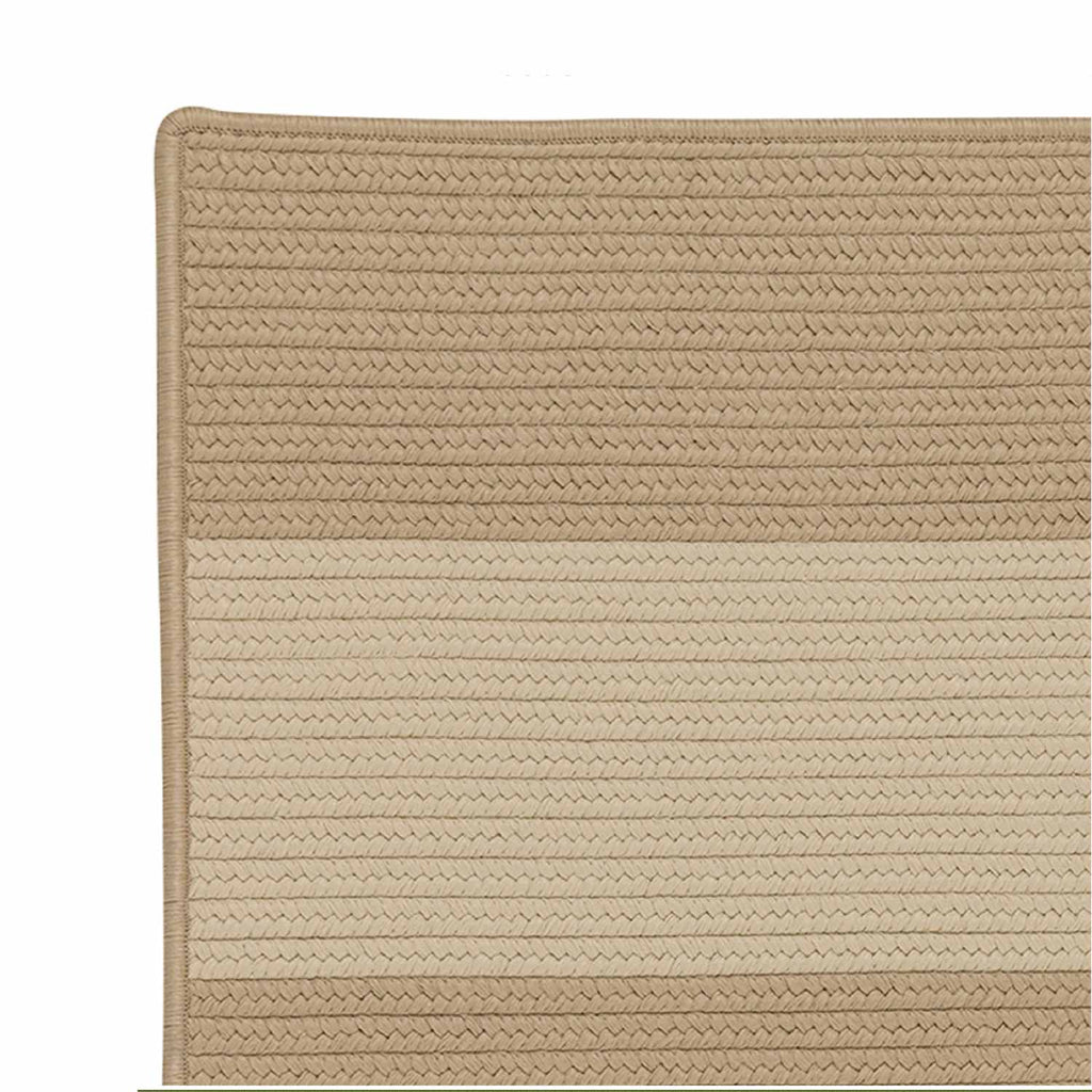 colonial mills newport textured stripe nw26 naturals rug