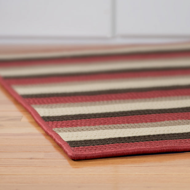 colonial mills norwood nw45 red brown rug