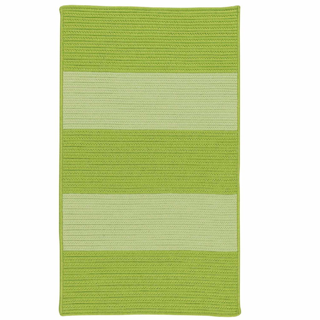 colonial mills newport textured stripe nw46 greens rug