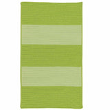 colonial mills newport textured stripe nw46 greens rug