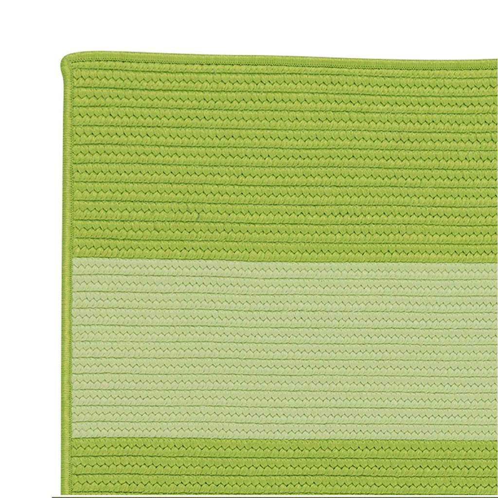 colonial mills newport textured stripe nw46 greens rug