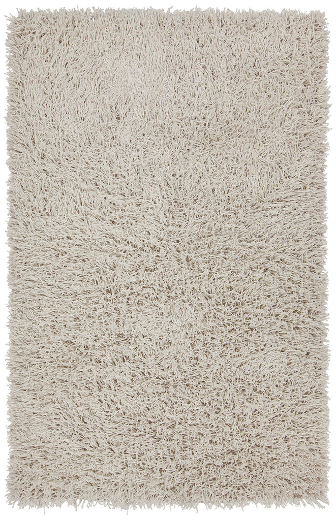 Chandra Nyla NYL-43301 White Rug