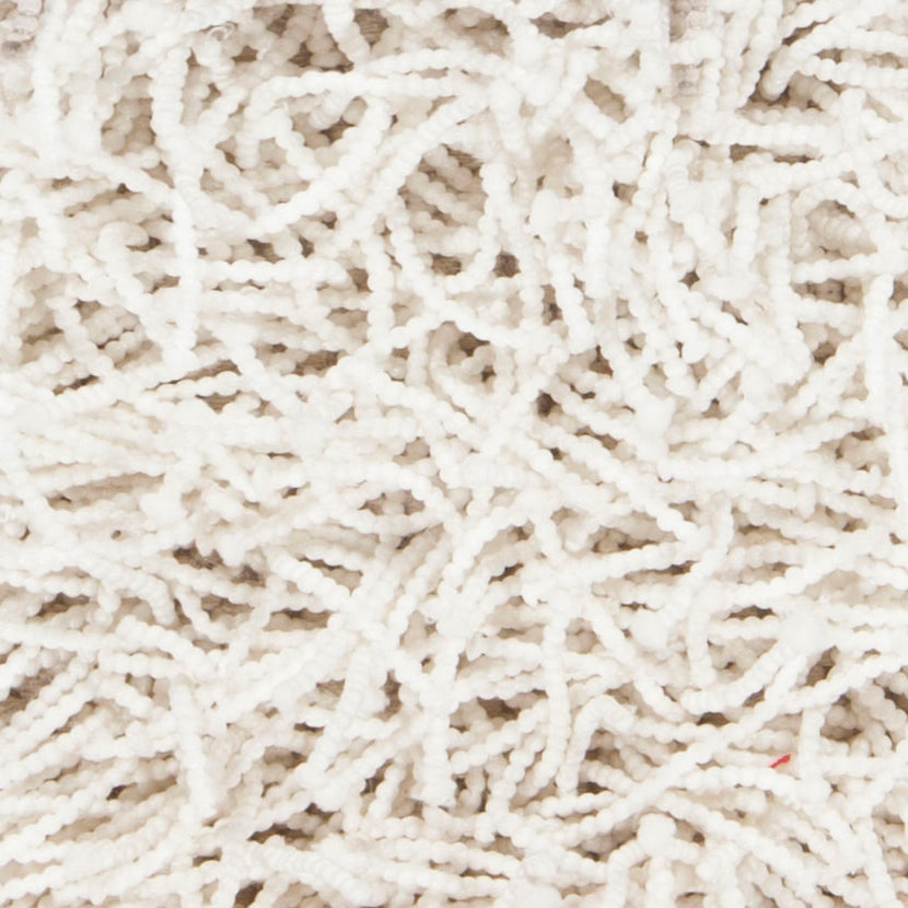 Chandra Nyla NYL-43301 White Rug
