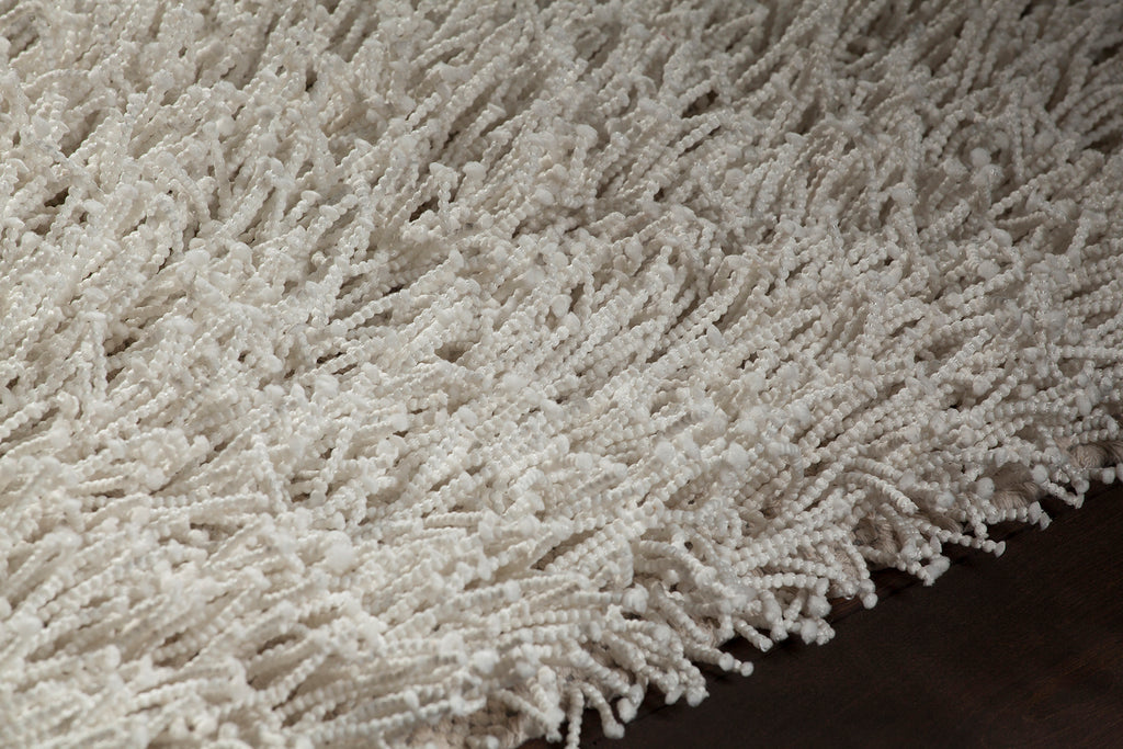 Chandra Nyla NYL-43301 White Rug