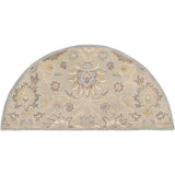 Livabliss Caesar CAE-1192 Light Grey Rug