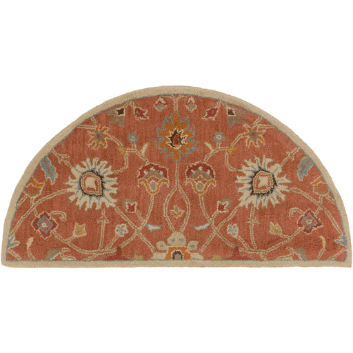 Surya rug co. | Sienna rug | Caesar | rugs done right