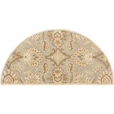 Surya rug co. | Ash Grey rug | Caesar | rugs done right