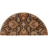 Surya rug co. | Chocolate rug | Caesar | rugs done right