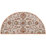 Surya Rug Co. Caesar Gold Rug | Square Rugs | Rugs Done Right 
