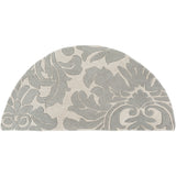 Surya rug co. | Antique white rug | Athena | rugs done right