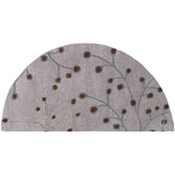 Surya rug co. | grey rug | Athena | rugs done right