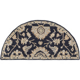 Livabliss Caesar CAE-1164 Navy Rug