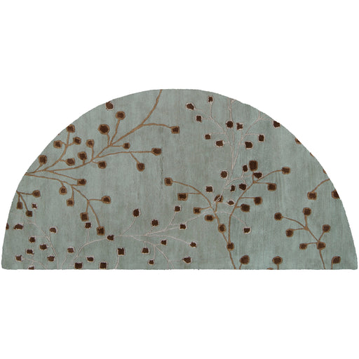 Surya rug co. | aqua rug | Athena | rugs done right