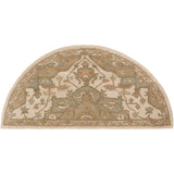 Livabliss Caesar CAE-1143 Cream Rug