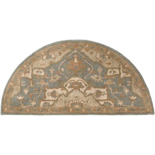 Livabliss Caesar CAE-1144 Grey Rug