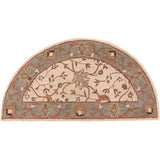 Surya Closeout Caesar CAE-1088 Beige Rug