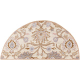 Surya rug co. | Ivory rug | Caesar | rugs done right