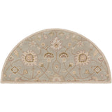 Livabliss Caesar CAE-1121 Grey Mist Rug