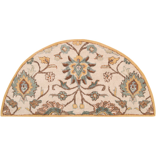 Surya rug co. | Biege rug | Caesar | rugs done right