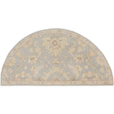 Surya rug co. | Grey Blue rug | Caesar | rugs done right