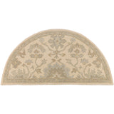 Surya Rug Co. Caesar Beige Rug | Camel Rugs | Rugs Done Right 