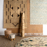 surya curacao cur 2301 taupe rug